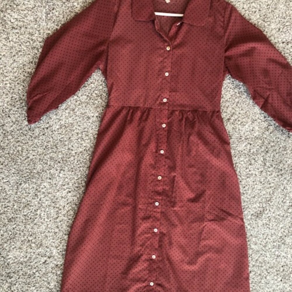 Women's ROOLEE Dress size small